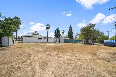 Exterior - 9721 Indiana, Riverside, CA 92503 photo 4 of 5