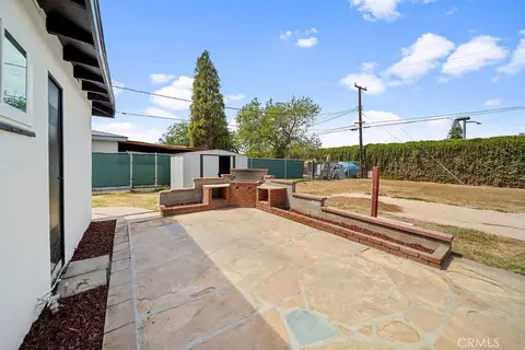 Exterior - 9721 Indiana, Riverside, CA 92503 photo 3 of 5