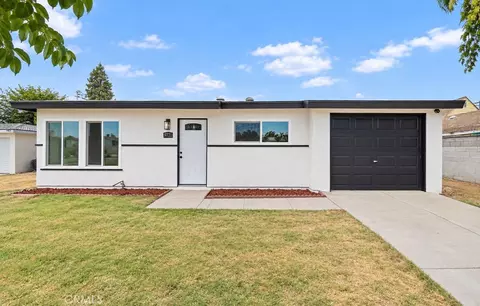 Exterior - 9721 Indiana, Riverside, CA 92503 photo 2 of 5