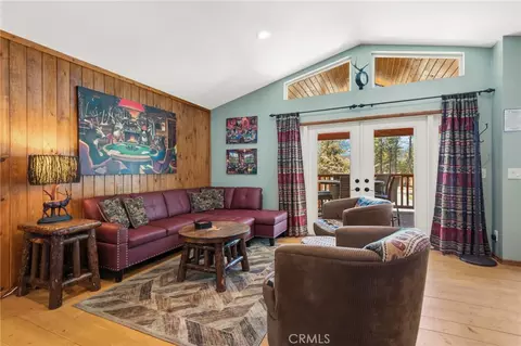 Living - 40697 Beaver Ln, Big Bear Lake, CA 92315 photo 3 of 3