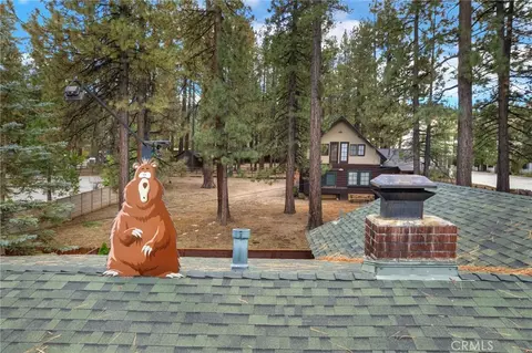 Exterior - 40697 Beaver Ln, Big Bear Lake, CA 92315 photo 10 of 11