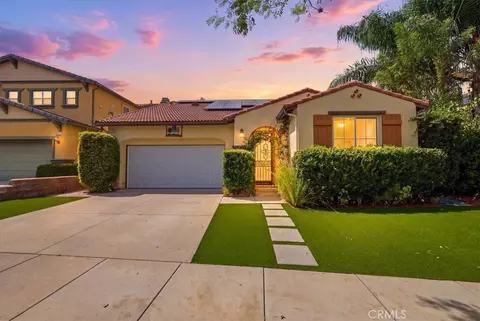 25241 Pacific Crst, Corona, CA 92883