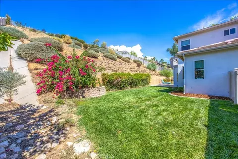Exterior - 36306 Cherrywood, Yucaipa, CA 92399 photo 8 of 10