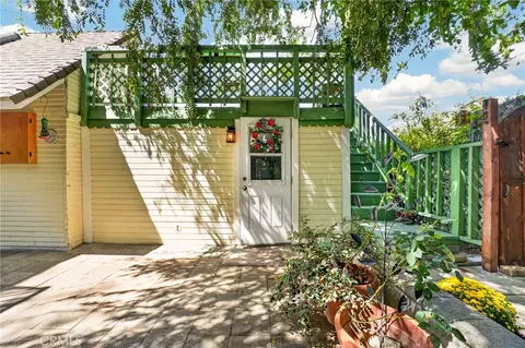 Exterior - 639 Mckinley, Redlands, CA 92373 photo 11 of 22