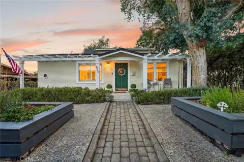 Exterior - 639 Mckinley, Redlands, CA 92373 photo 18 of 22