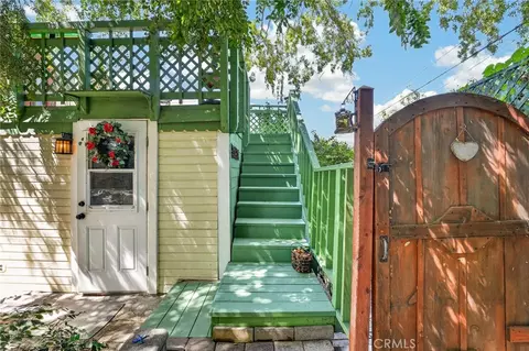 Exterior - 639 Mckinley, Redlands, CA 92373 photo 12 of 22