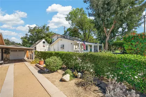 Exterior - 639 Mckinley, Redlands, CA 92373 photo 21 of 22