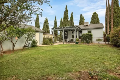 Exterior - 326 Bond, Redlands, CA 92373 photo 6 of 7