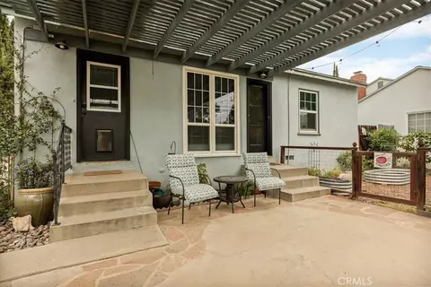 Exterior - 326 Bond, Redlands, CA 92373 photo 4 of 7
