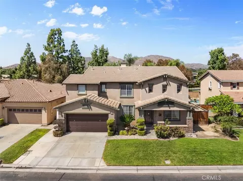 Exterior - 4222 Gardendale Ct, Riverside, CA 92505 photo 6 of 6