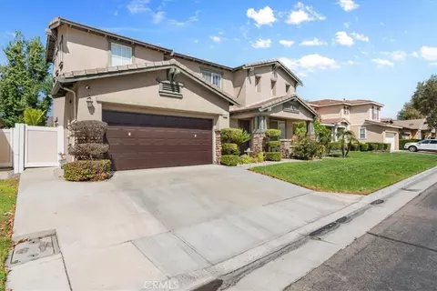 Exterior - 4222 Gardendale Ct, Riverside, CA 92505 photo 2 of 6