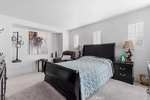 Bedroom - 4222 Gardendale Ct, Riverside, CA 92505 photo 5 of 6