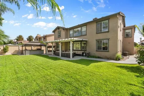 Exterior - 4222 Gardendale Ct, Riverside, CA 92505 photo 4 of 6