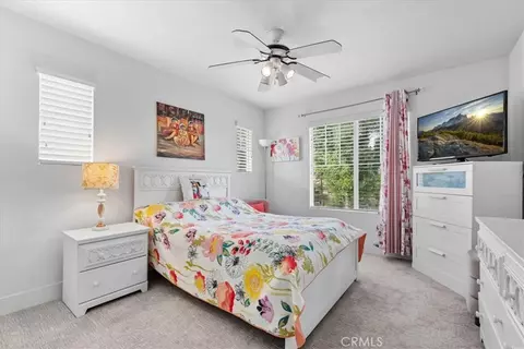 Bedroom - 4222 Gardendale Ct, Riverside, CA 92505 photo 4 of 6