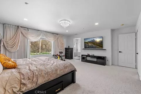 Bedroom - 4222 Gardendale Ct, Riverside, CA 92505 photo 3 of 6