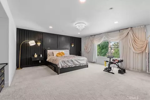 Bedroom - 4222 Gardendale Ct, Riverside, CA 92505 photo 2 of 6