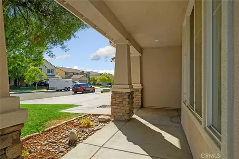 Exterior - 34932 Middlecoff Ct, Beaumont, CA 92223 photo 10 of 12