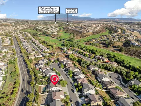 View/Area - 34932 Middlecoff Ct, Beaumont, CA 92223 photo 4 of 12