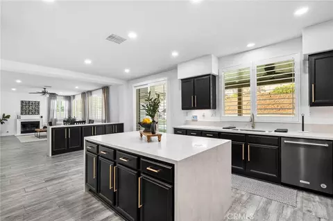 Kitchen - 34932 Middlecoff Ct, Beaumont, CA 92223 photo 2 of 4