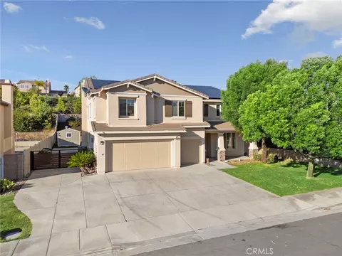 Exterior - 34932 Middlecoff Ct, Beaumont, CA 92223 photo 7 of 12
