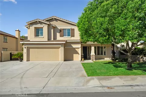 Exterior - 34932 Middlecoff Ct, Beaumont, CA 92223 photo 8 of 12