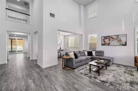 Entry Way - 34932 Middlecoff Ct, Beaumont, CA 92223 photo 1 of 7