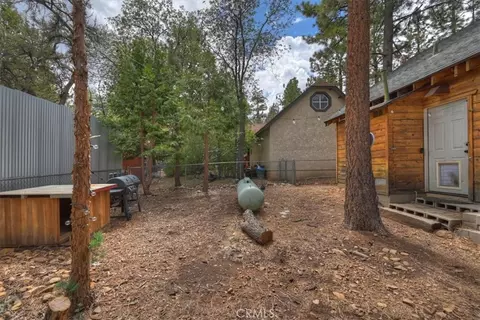 Exterior - 313 Leonard, Sugarloaf, CA 92386 photo 4 of 6