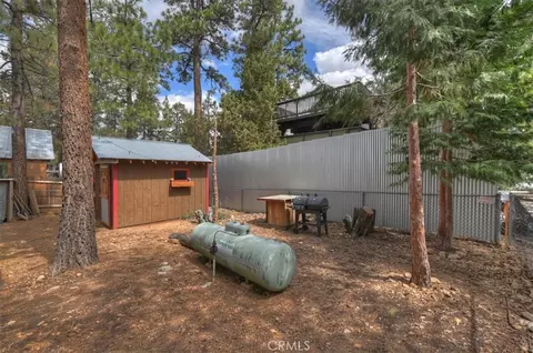 Exterior - 313 Leonard, Sugarloaf, CA 92386 photo 2 of 6