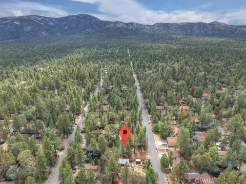 View/Area - 313 Leonard, Sugarloaf, CA 92386 photo 2 of 3