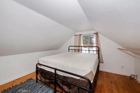Bedroom - 313 Leonard, Sugarloaf, CA 92386 photo 2 of 4