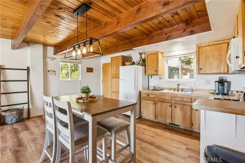 Dining - 2409 Spring Oak, Running Springs, CA 92382 photo 1 of 1