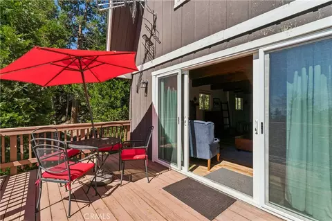 Exterior - 2409 Spring Oak, Running Springs, CA 92382 photo 3 of 3