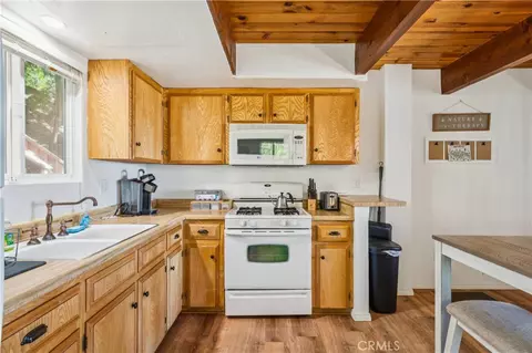 Kitchen - 2409 Spring Oak, Running Springs, CA 92382 photo 1 of 1