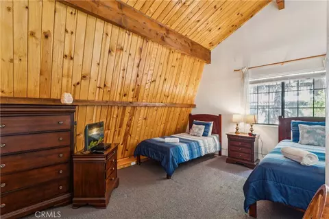 Bedroom - 2409 Spring Oak, Running Springs, CA 92382 photo 1 of 3