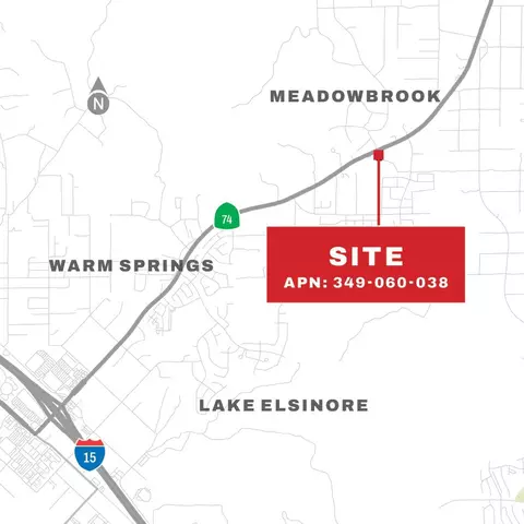 74 State Highway Hammack Ave, Perris, CA 92570 photo 3
