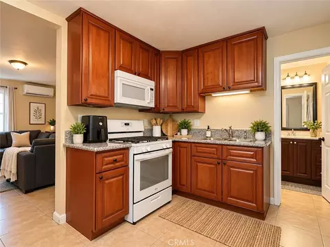 Kitchen - 10351 Wells Ave, Riverside, CA 92505 photo 2 of 2