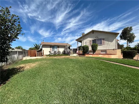 Exterior - 10351 Wells Ave, Riverside, CA 92505 photo 4 of 4