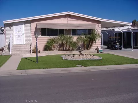 26060 Queen Palm, Homeland, CA 92548