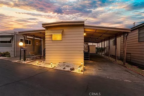 18801 Hawthorne Blvd #58, Torrance, CA 90504