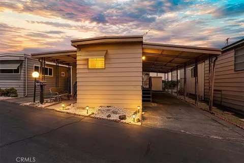 18801 Hawthorne Blvd #58, Torrance, CA 90504