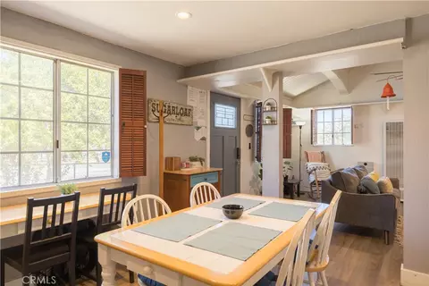 Dining - 108 Cedar Ln, Sugarloaf, CA 92386 photo 3 of 3