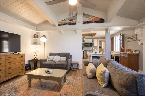 Living - 108 Cedar Ln, Sugarloaf, CA 92386 photo 7 of 8