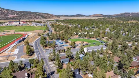 View/Area - 108 Cedar Ln, Sugarloaf, CA 92386 photo 3 of 4