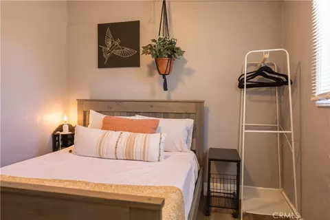 Bedroom - 108 Cedar Ln, Sugarloaf, CA 92386 photo 2 of 3