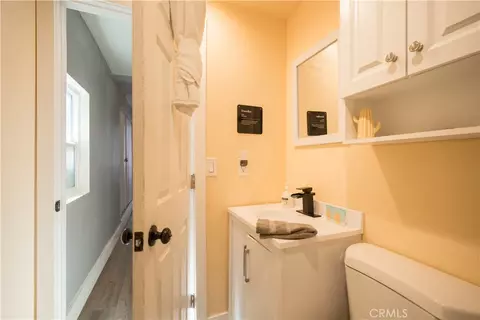 Entry Way - 108 Cedar Ln, Sugarloaf, CA 92386 photo 1 of 1
