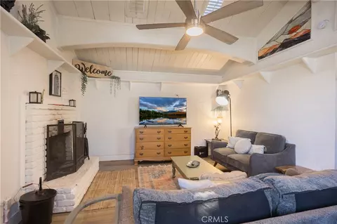 Living - 108 Cedar Ln, Sugarloaf, CA 92386 photo 2 of 8