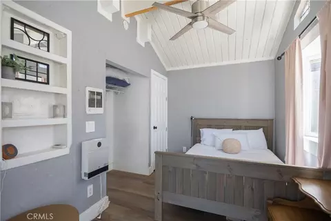 Bedroom - 108 Cedar Ln, Sugarloaf, CA 92386 photo 1 of 3