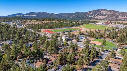 View/Area - 108 Cedar Ln, Sugarloaf, CA 92386 photo 4 of 4