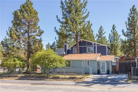 Exterior - 108 Cedar Ln, Sugarloaf, CA 92386 photo 8 of 8