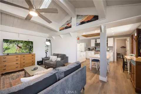 Living - 108 Cedar Ln, Sugarloaf, CA 92386 photo 8 of 8